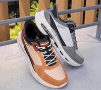 Skechers x Kansai | SKECHERS
